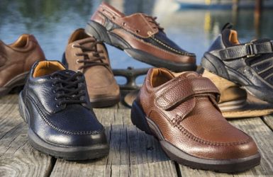 Diabetic Shoes