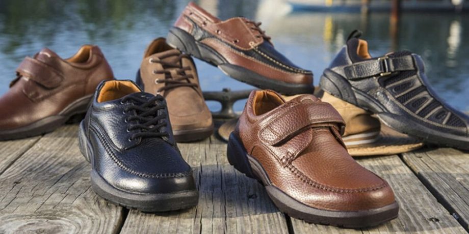 Diabetic Shoes