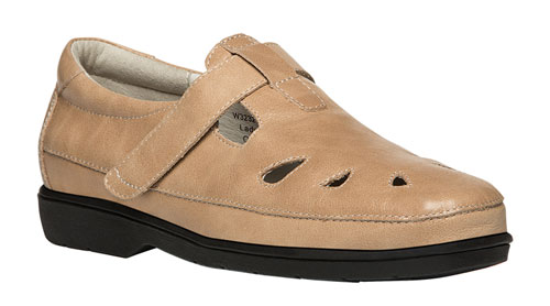 Propet Womens Ladybug - Oyster