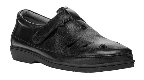 Propet Women's Ladybug - Black