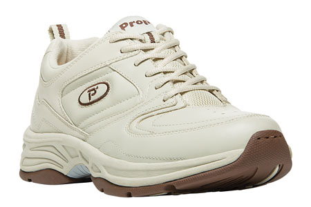 Propet Womens Eden - Sport White