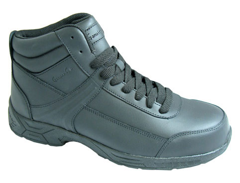 Genuine Grip Womens Electrical Hazard Steel Toe Boots