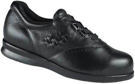 Drew Shoes Women's Parade II Shoes - Black