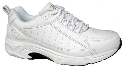 Drew Shoes Women's Fusion - White