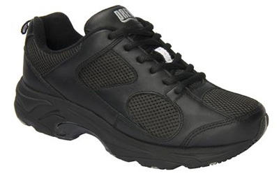 Drew Shoes Women's Flash II - Black