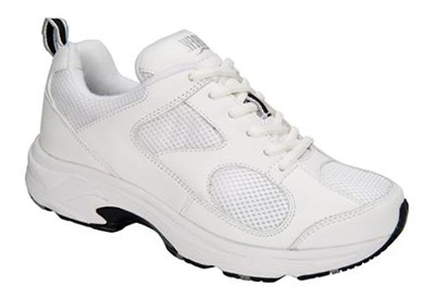 Drew Shoes Women's Flash II - White