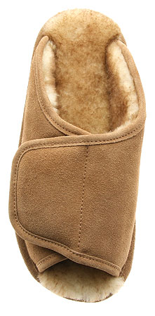 Lamo Sheepskin Men display picture 1