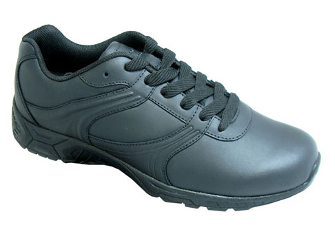 Genuine Grip Womens Plain Toe Jogger