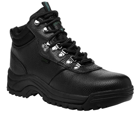 Propet Men's Cliff Walker - Black