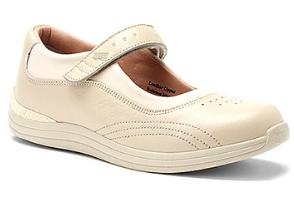 Drew Shoes Women's Rose Shoes - Bone