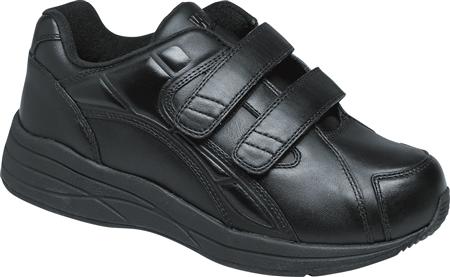 Drew Shoes Women's Motion V Shoes - Black