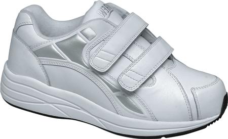 Drew Shoes Women's Motion V Shoes - White