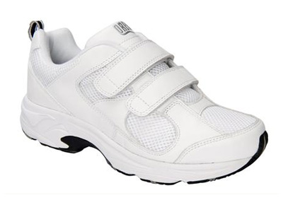 Drew Shoes Women's Flash II V - White