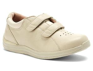Drew Shoes Women's Lotus Shoes - Bone