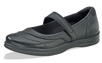 Apex Womens Lisa - Black