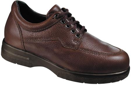 Drew Shoes Men's Walker II Shoes - Brown