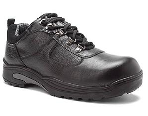 Drew Shoes Men's Boulder Boots - Black