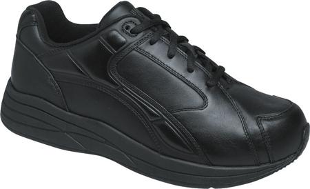 Drew Shoes Men's Force Shoes - Black