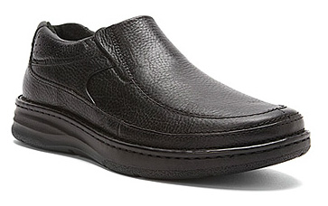 Drew Shoes Men's Bexley - Black