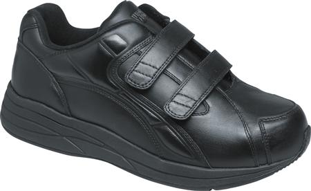 Drew Shoes Men's Force V Shoes - Black