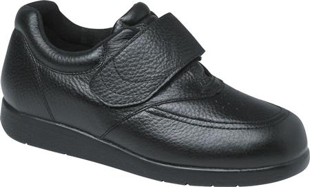 Drew Shoes Men's Navigator II Shoes - Black