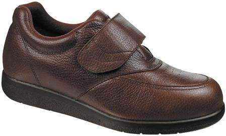 Drew Shoes Men's Navigator II Shoes - Brown