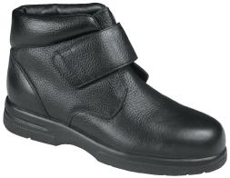 Drew Shoes Men's Big Easy Boots - Black