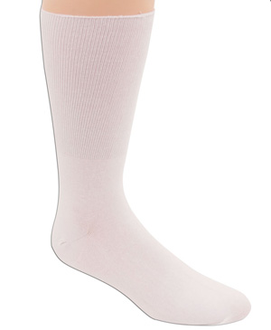 Extra Wide Socks for Women, 3 Pairs