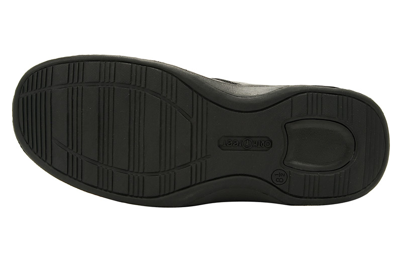 Orthofeet Shoes 581 Men display picture 1