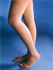 Venosan Support Hose 20-30mmHg - Mid Thigh/Open Toe