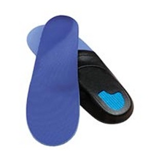 Orthofeet Biosole Gel Sport Orthotics