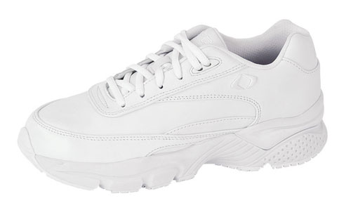 Apex Women's Walker X826 - White