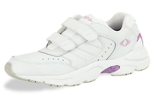 Apex Women's Walker V952 Double Velcro