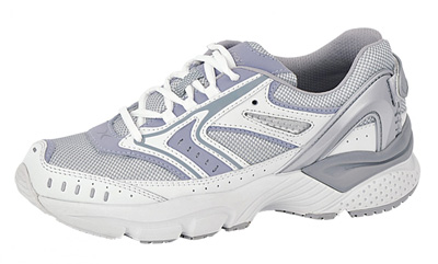 Apex X532 Women's Reina Runner - Grey