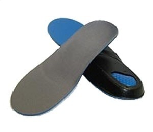 Orthofeet Biosole Gel Thin Line Orthotics