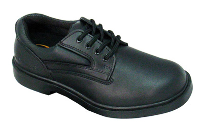Genuine Grip Women's Oxford