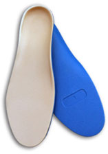 Diabetic Insoles - 3 Pack