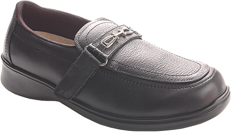 Orthofeet Shoes 817 Women's Slip On Comfort Shoes