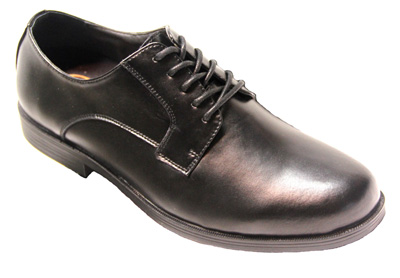 Genuine Grip Men's Dress Oxford