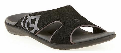 Spenco Kholo Sandals for Women - Onyx