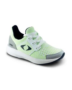 Apex Women's Performance Athletic Sneaker in Mint