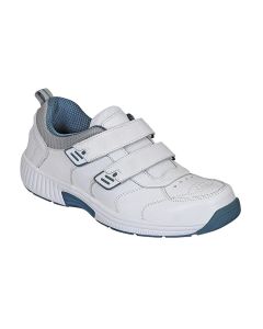 Orthofeet Alamo in White