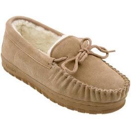 Lamo aussie women's moccasin slippers shop