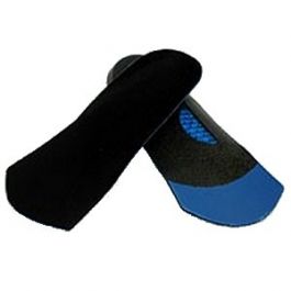 Orthofeet Biosole Gel Women's Dress Orthotics |