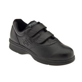 Propet Women's Vista Walker Strap - Black |