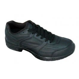 Genuine Grip Women's Steel Toe Shoes |