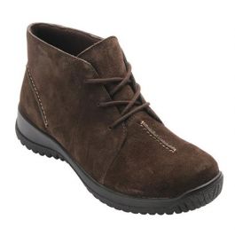 Drew Shoes Womens Krista - Brown |