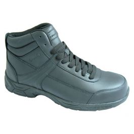 Genuine Grip Mens Electrical Hazard Steel Toe Boots |