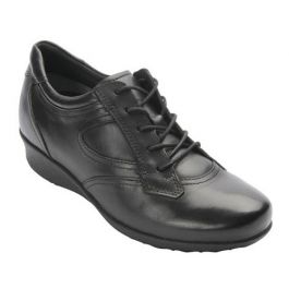 Drew Shoes Womens Prague - Black |