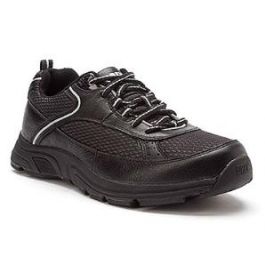Drew Shoes Women's Athena Athletic Shoes - Black |